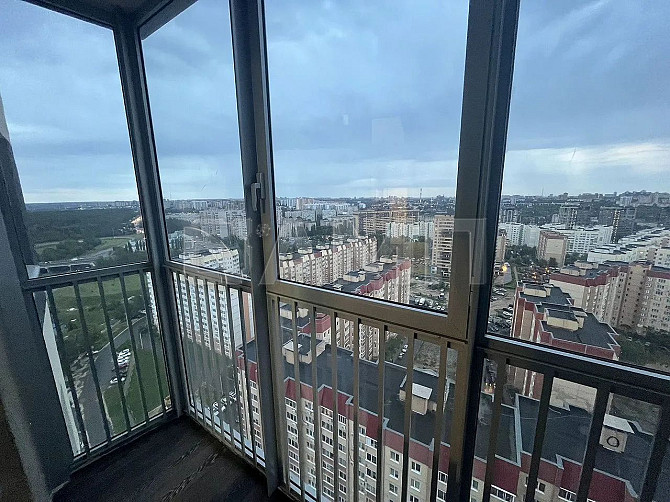 Сдается 1-к. квартира, 31,7 м², 21/25 эт. Воронеж Воронеж - изображение 9