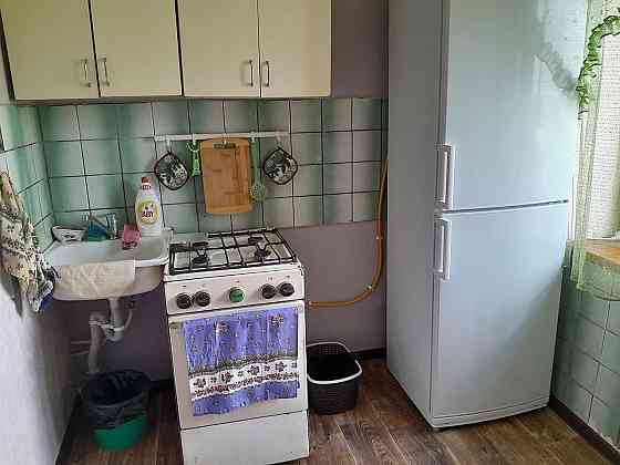 Продаю 4-к. квартира, 60,4 м², 5/5 эт. Первомайский