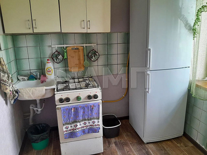 Продаю 4-к. квартира, 60,4 м², 5/5 эт. Первомайский - изображение 5