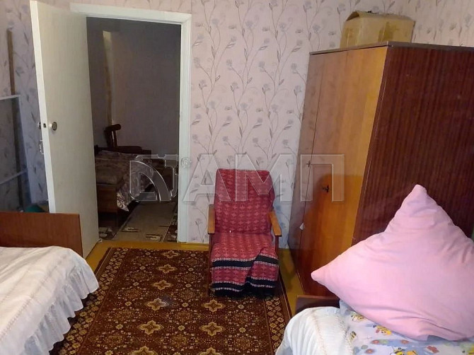 Продаю 2-к. квартира, 53,9 м², 4/5 эт. Первомайский - изображение 5