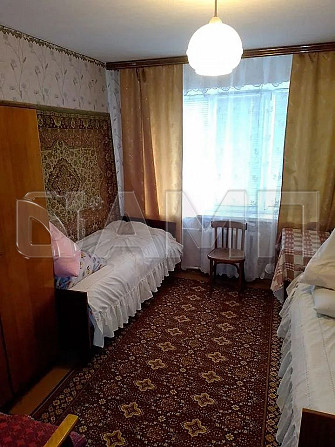 Продаю 2-к. квартира, 53,9 м², 4/5 эт. Первомайский - изображение 3
