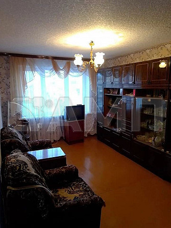 Продаю 2-к. квартира, 53,9 м², 4/5 эт. Первомайский - изображение 8