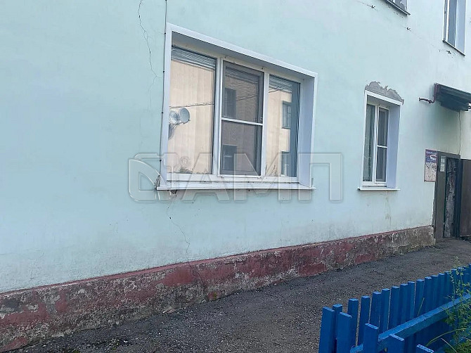 Продаю 2-к. квартира, 37,9 м², 1/2 эт. Первомайский - изображение 3
