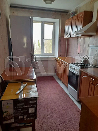 Продаю 3-к. квартира, 59,1 м², 5/5 эт. Первомайский - изображение 6