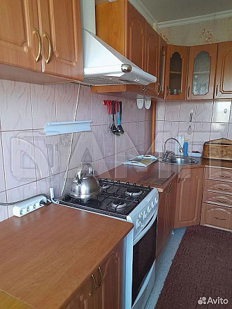Продаю 3-к. квартира, 59,1 м², 5/5 эт. Первомайский - изображение 9