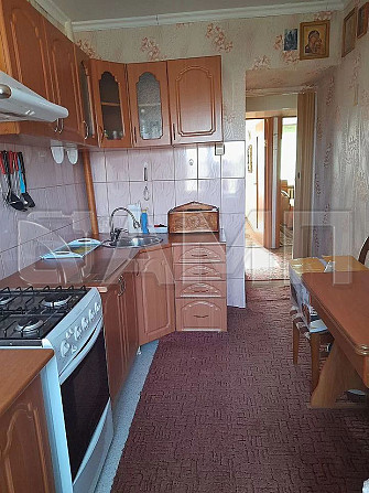 Продаю 3-к. квартира, 59,1 м², 5/5 эт. Первомайский - изображение 8