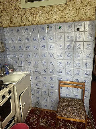 Продаю 2-к. квартира, 55 м², 1/5 эт. Первомайский - изображение 6