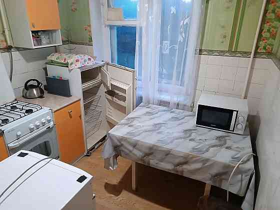 Продаю 3-к. квартира, 61,6 м², 3/5 эт. Первомайский