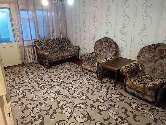 Продаю 3-к. квартира, 61,6 м², 3/5 эт. Первомайский