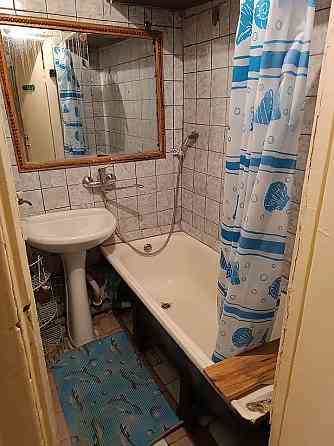 Продаю 3-к. квартира, 61,6 м², 3/5 эт. Первомайский