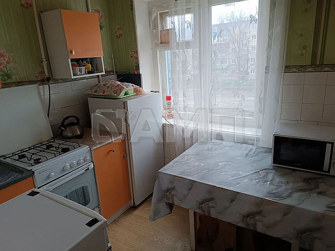 Продаю 3-к. квартира, 61,6 м², 3/5 эт. Первомайский - изображение 7