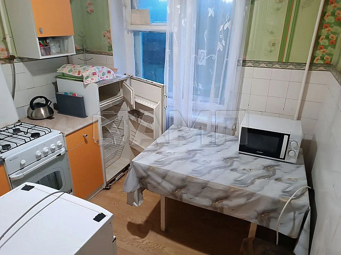 Продаю 3-к. квартира, 61,6 м², 3/5 эт. Первомайский - изображение 1