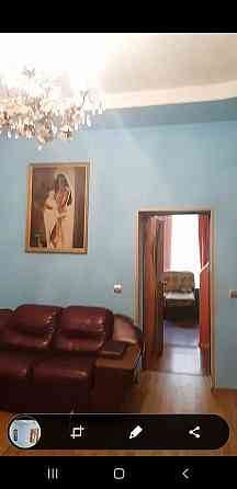 Продам 1-к. квартира, 36,1 м², 1/2 эт. Первомайский
