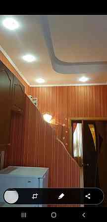Продам 1-к. квартира, 36,1 м², 1/2 эт. Первомайский