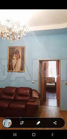 Продам 1-к. квартира, 36,1 м², 1/2 эт. Первомайский - изображение 5