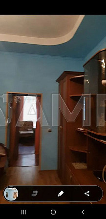 Продам 1-к. квартира, 36,1 м², 1/2 эт. Первомайский - изображение 6