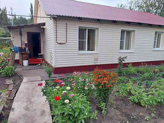 Продаю 3-к. квартира, 49,8 м², 1/1 эт. Первомайский