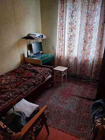 Продаю 3-к. квартира, 49,8 м², 1/1 эт. Первомайский
