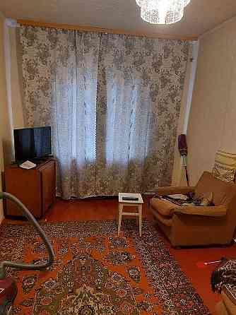 Продаю 3-к. квартира, 49,8 м², 1/1 эт. Первомайский