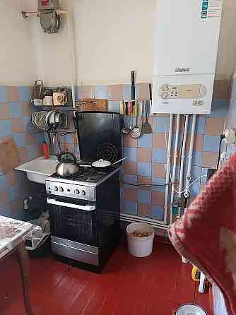 Продаю 3-к. квартира, 49,8 м², 1/1 эт. Первомайский