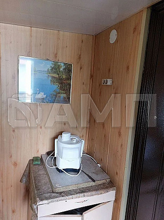 Продаю 3-к. квартира, 49,8 м², 1/1 эт. Первомайский - изображение 5