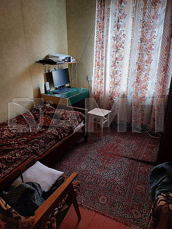 Продаю 3-к. квартира, 49,8 м², 1/1 эт. Первомайский - изображение 4