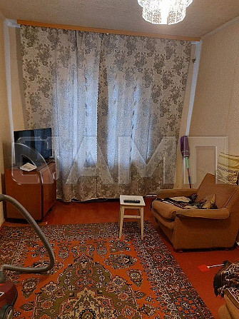 Продаю 3-к. квартира, 49,8 м², 1/1 эт. Первомайский - изображение 1