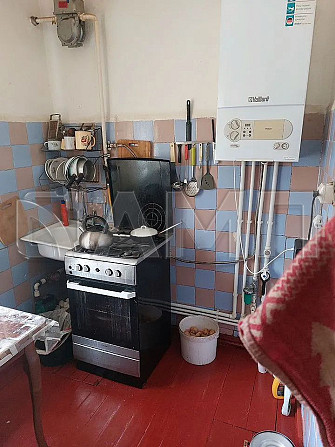 Продаю 3-к. квартира, 49,8 м², 1/1 эт. Первомайский - изображение 2