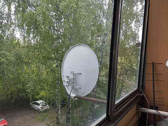 Продаю 2-к. квартира, 45 м², 4/5 эт. Первомайский