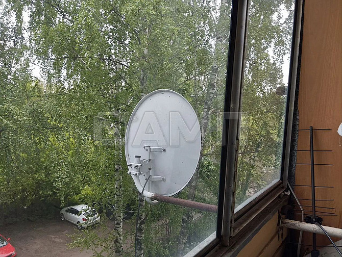 Продаю 2-к. квартира, 45 м², 4/5 эт. Первомайский - изображение 1