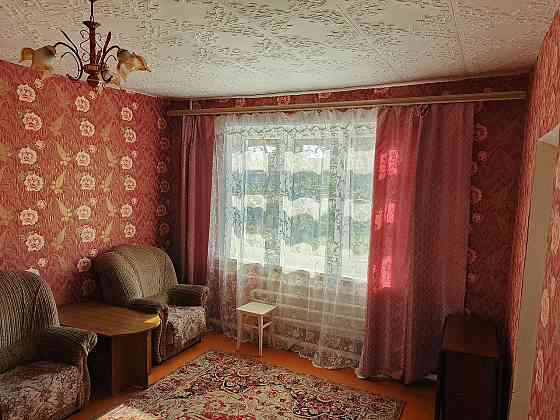 Продам 2-к. квартира, 39,8 м², 1/2 эт. Первомайский