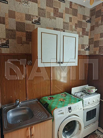 Продам 2-к. квартира, 39,8 м², 1/2 эт. Первомайский - изображение 5