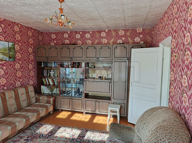 Продам 2-к. квартира, 39,8 м², 1/2 эт. Первомайский - изображение 7