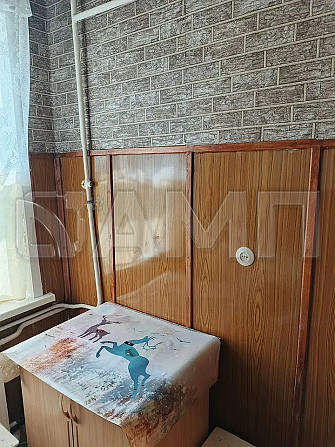 Продам 2-к. квартира, 39,8 м², 1/2 эт. Первомайский - изображение 4