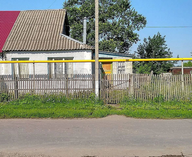 продаю 3-к. квартира, 60 м², 1/1 эт. Первомайский - изображение 5