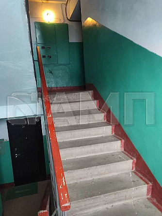 Продаю 1-к. квартира, 33,2 м², 2/3 эт. Первомайский - изображение 5