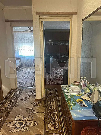 Продаю 2-к. квартира, 51,9 м², 3/3 эт. Первомайский - изображение 3