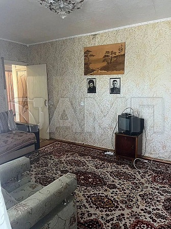 Продаю 2-к. квартира, 51,9 м², 3/3 эт. Первомайский - изображение 8