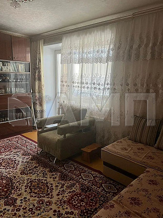 Продаю 2-к. квартира, 51,9 м², 3/3 эт. Первомайский - изображение 5