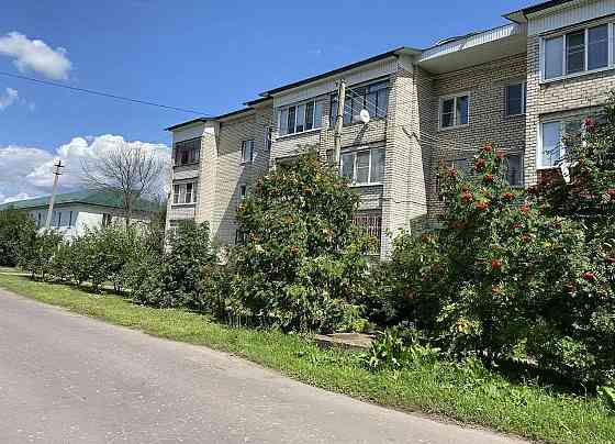 Продаю 3-к. квартира, 79 м², 3/3 эт. Первомайский