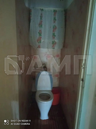Продаю 3-к. квартира, 50 м², 5/5 эт. Первомайский - изображение 1