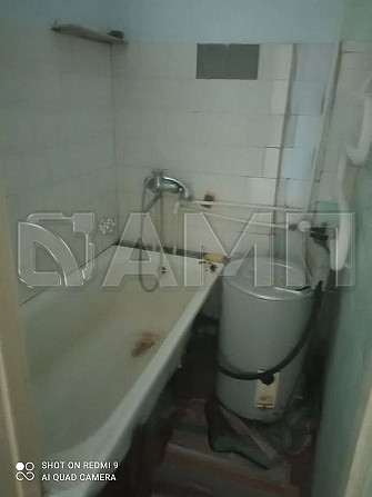 Продаю 3-к. квартира, 50 м², 5/5 эт. Первомайский - изображение 2