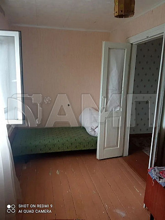 Продаю 3-к. квартира, 50 м², 5/5 эт. Первомайский - изображение 4