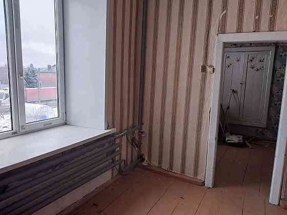 1-к. квартира, 27,4 м², 2/3 Первомайский