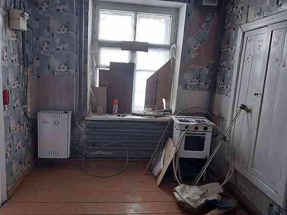 1-к. квартира, 27,4 м², 2/3 Первомайский