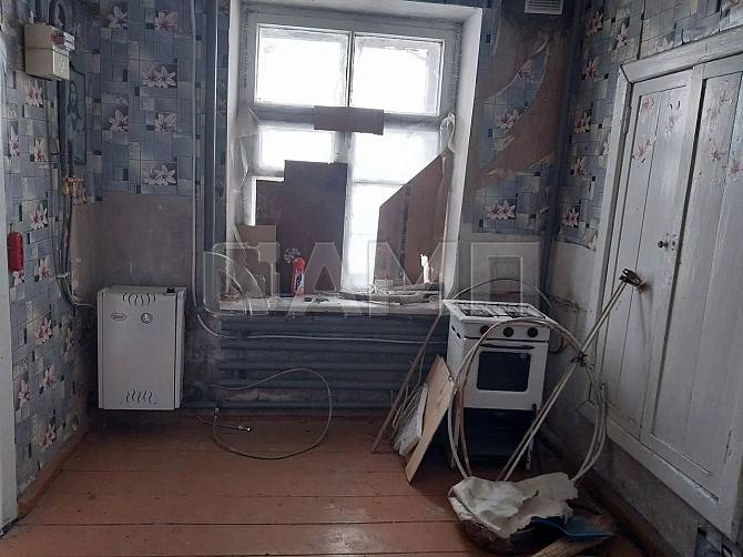 1-к. квартира, 27,4 м², 2/3 Первомайский - изображение 2