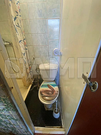 Продаю 1-к. квартира, 23,1 м², 1/2 эт. Первомайский - изображение 5
