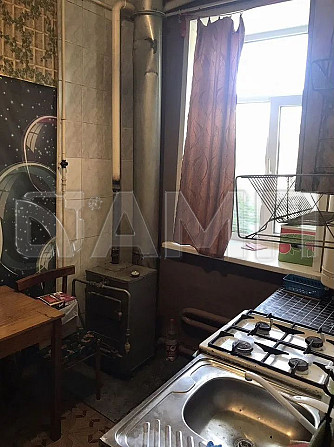 Продаю 1-к. квартира, 23,1 м², 1/2 эт. Первомайский - изображение 8