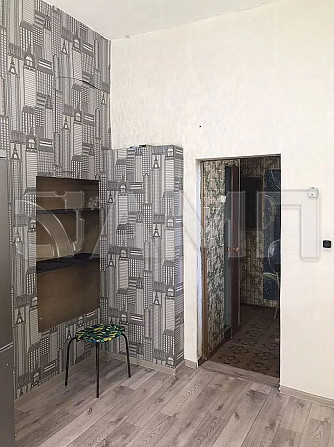 Продаю 1-к. квартира, 23,1 м², 1/2 эт. Первомайский - изображение 9