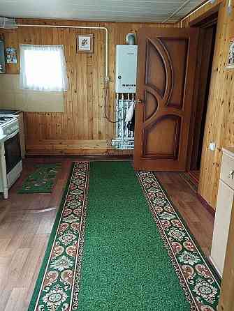 Продам 3-к. квартира, 90,1 м², 1/1 эт. Первомайский